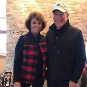 Meet your Posher, Tom